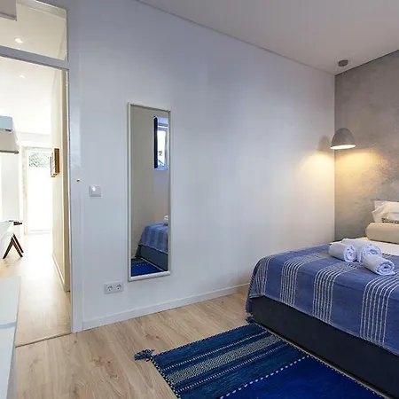 Apartment Design Tailor Made Flat