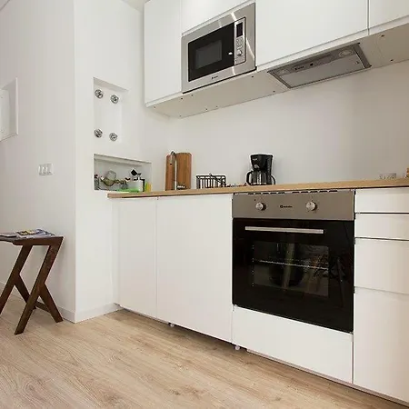 Design Tailor Made Flat Lisbon