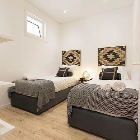 Design Tailor Made Flat Διαμέρισμα