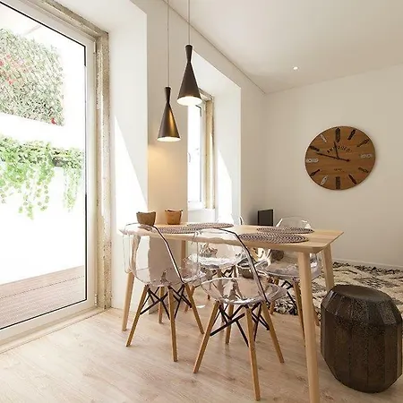Design Tailor Made Flat