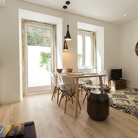 Design Tailor Made Flat Apartment