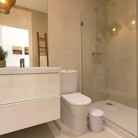 Design Tailor Made Flat شقة