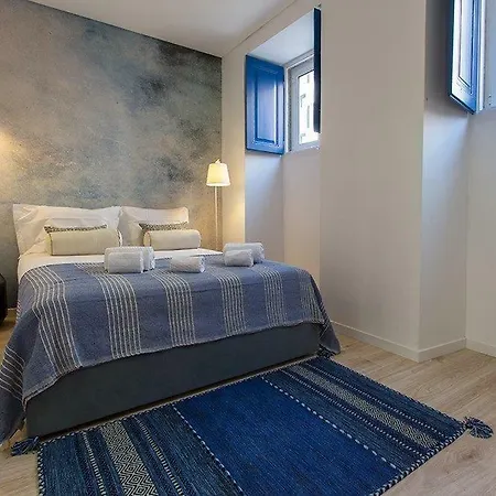 Design Tailor Made Flat شقة Lisboa